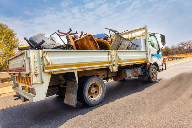 Best Commercial Junk Removal  in Pinehurst, ID